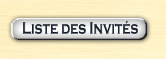 Afficher la liste des invités